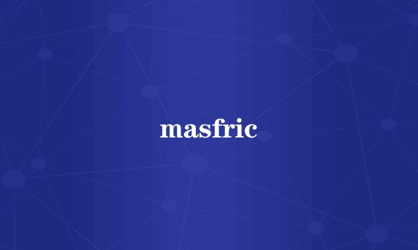 masfric