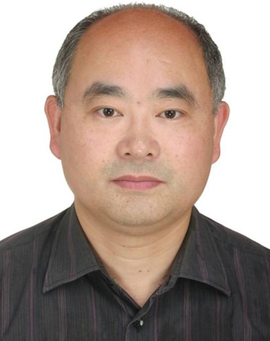 谢磊（中国武汉理工大学教授、博士生导师）