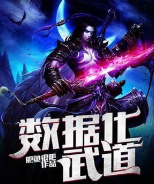 数据化武道