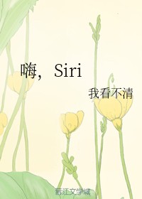 嗨,Siri