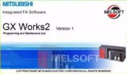 GX Works2
