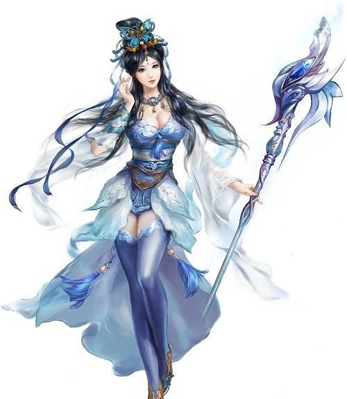 红尘仙