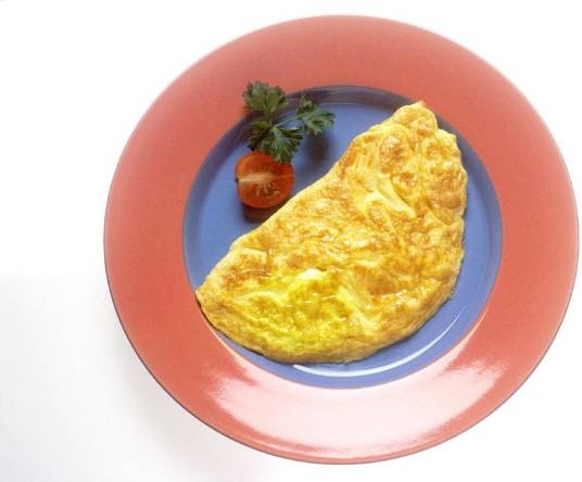 omelette