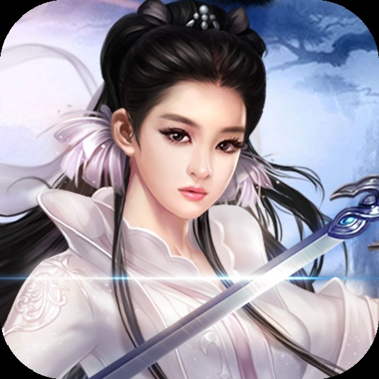 龙女传奇