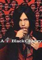 Acid Black Cherry写真集