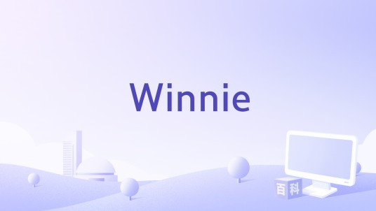 Winnie（Pascale Lamche执导的纪录片）