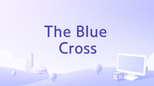 The Blue Cross