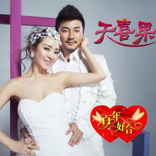 百年好合（天喜果组合演唱的歌曲）