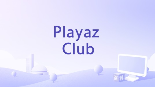 Playaz Club