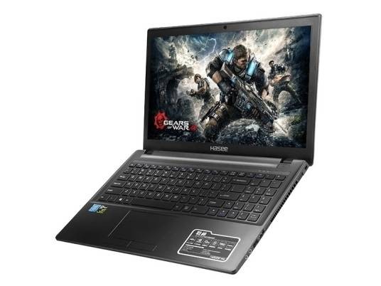 神舟战神K680E-G6D1