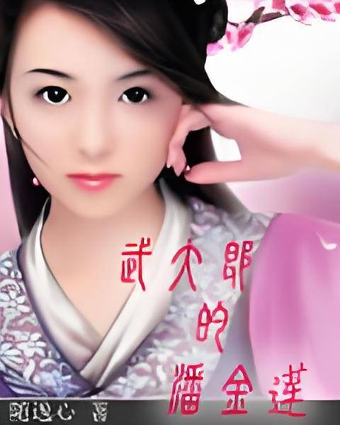 武大郎的潘金莲
