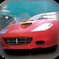 3D竞技飞车