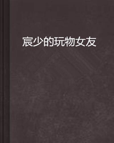 宸少的玩物女友