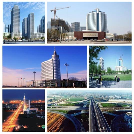 唐山市（河北省辖地级市）