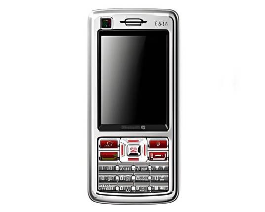 蓝极星LX18