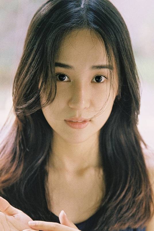 刘琦(中国女演员)