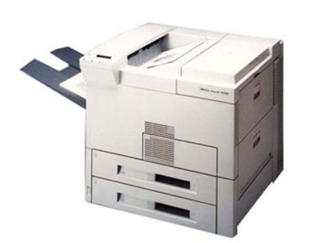 惠普LaserJet8150dn