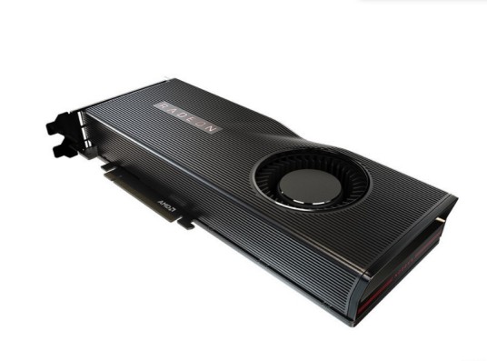 XFX讯景Radeon RX 5700 XT