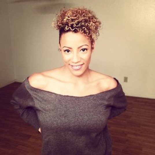 Cherrelle