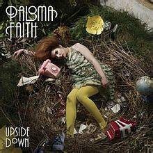 upside down（Paloma Faith演唱歌曲）