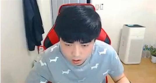 一阵雨