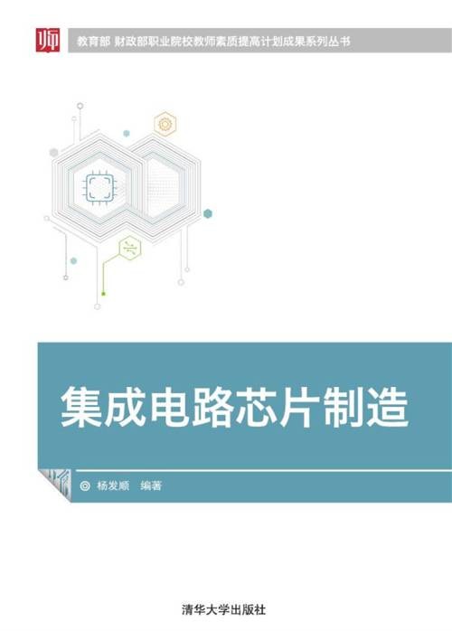 集成电路芯片制造