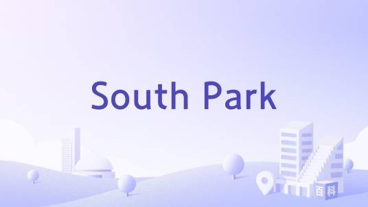 South Park