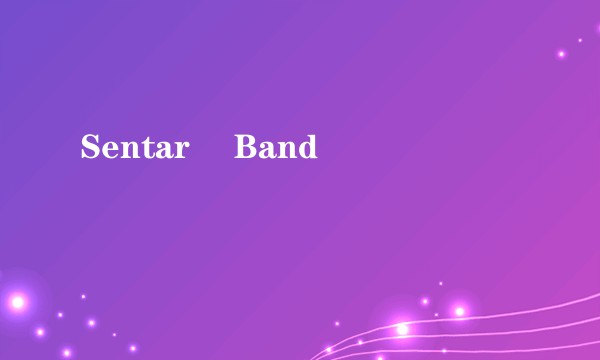 Sentarô Bandô