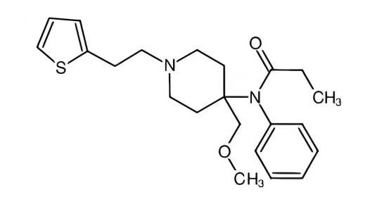 舒芬太尼注射液