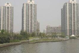 中远两湾城三期