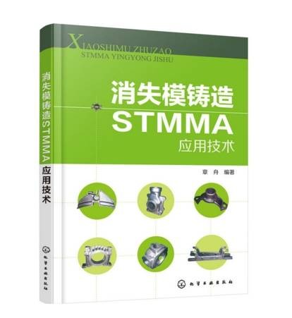 消失模铸造STMMA应用技术