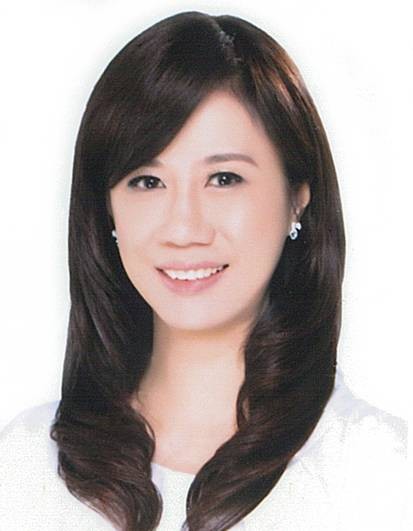 万美玲（国民党副秘书长兼妇女部主任）