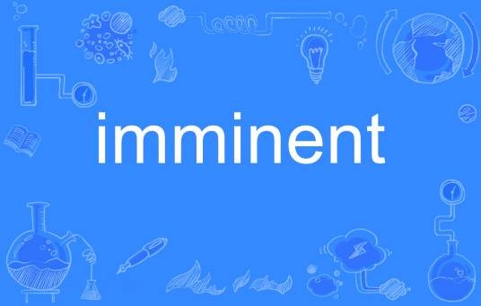 imminent
