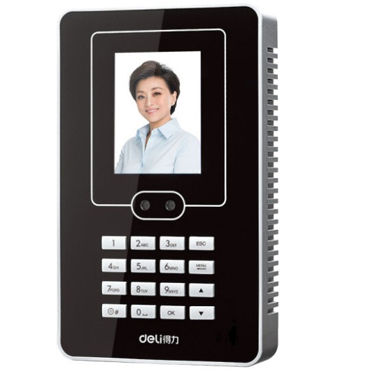 得力3940