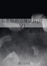 在危险的边缘试探[快穿]