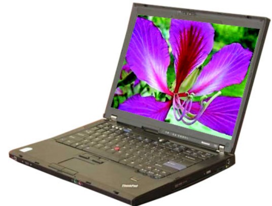 联想ThinkPad T61(8889CQ3)