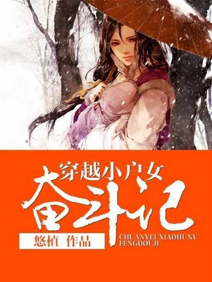 穿越小户女奋斗记