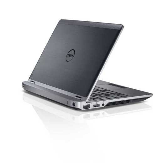 戴尔Latitude E6230