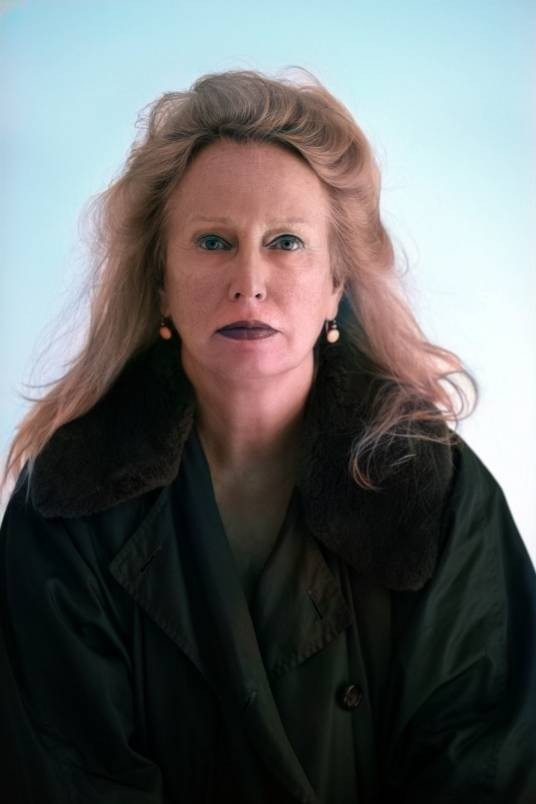 Rebecca Horn（艺术家）