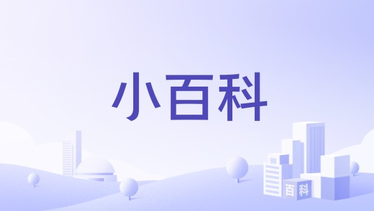 小百科（互动百科的子网站）