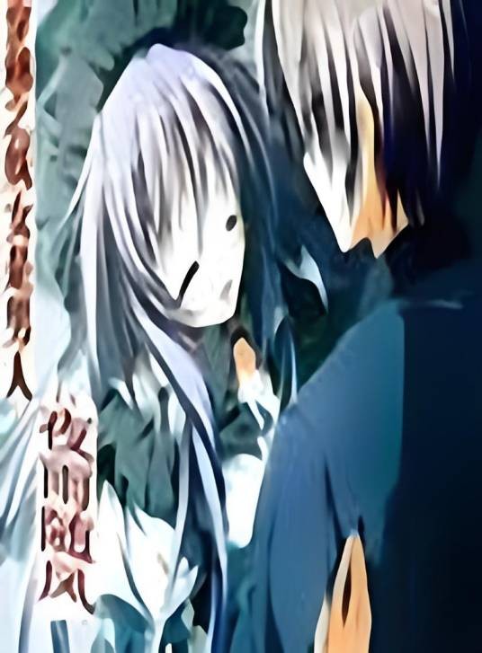 穿越之妖女是男人
