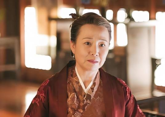 常嬷嬷（电视剧《知否知否应是绿肥红瘦》中的人物）