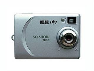联想 SO·SHOW301