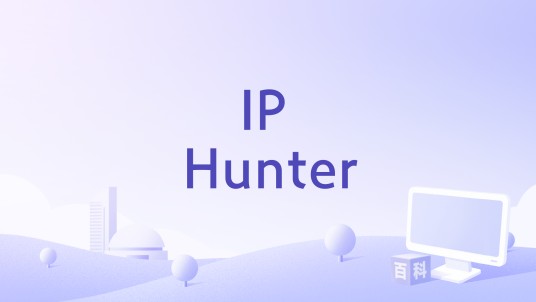 IP Hunter