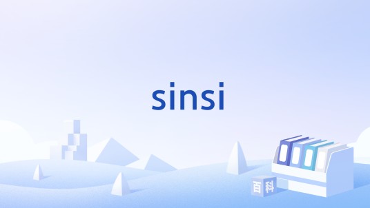 sinsi