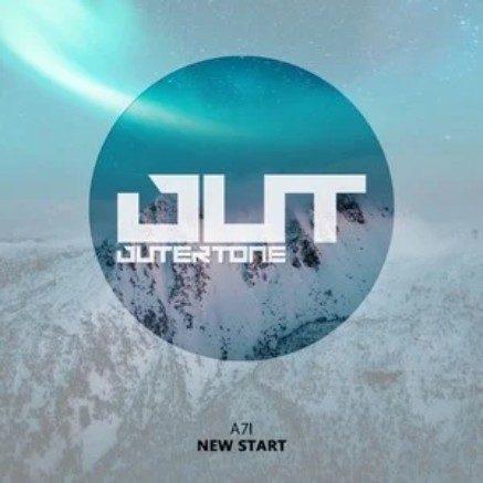 New Start（单曲）
