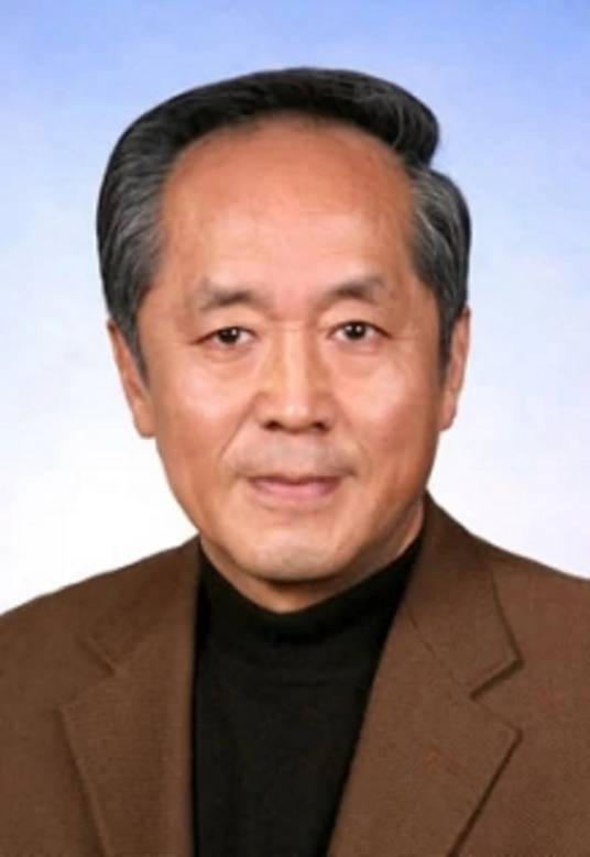 赵矛（上海市黄浦区政协原主席）