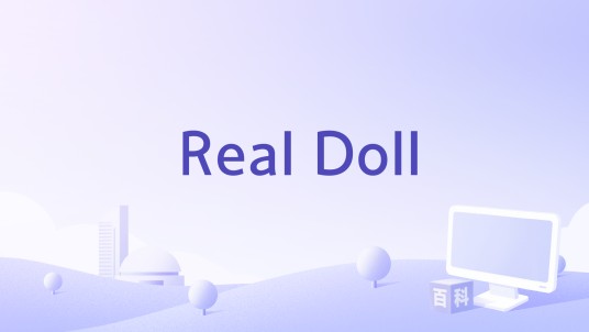 Real Doll