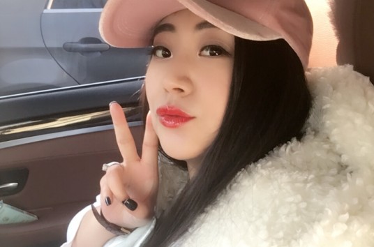 王晶晶(北京晶新妮安文化传媒有限公司执行董事)