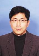 陈烨（哈尔滨市社会科学院原院长）